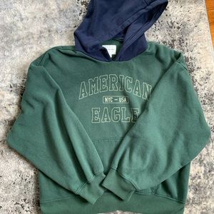 American Eagle Sweatshirt
